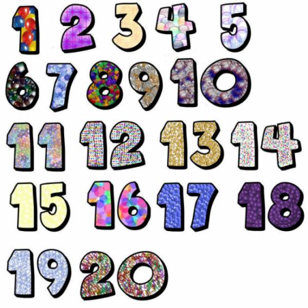 Free Cute Number 4 Cliparts Download Free Cute Number 4 Cliparts Png Images Free ClipArts On 