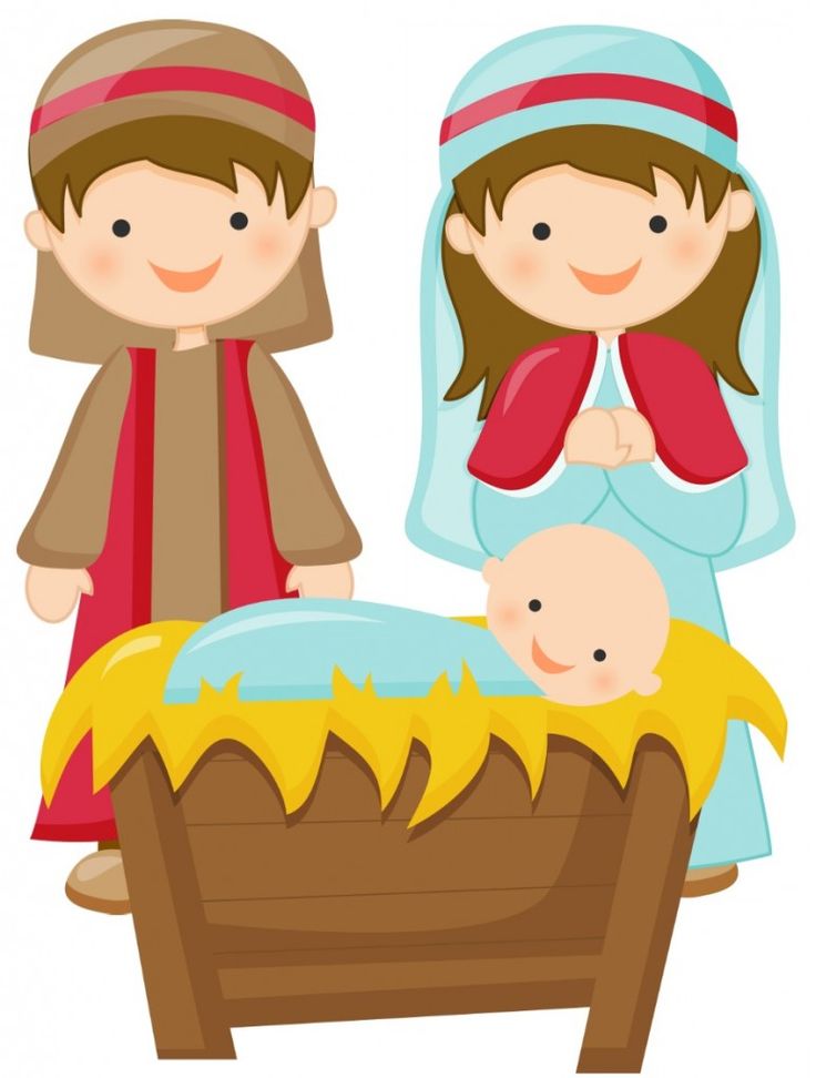 Free Nativity Cliparts Cartoon, Download Free Nativity Cliparts Cartoon