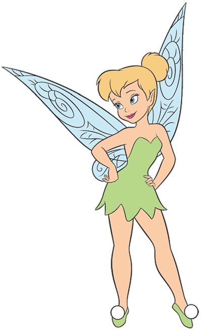 Peter Pan Tinkerbell Clip Art The Best Porn Website