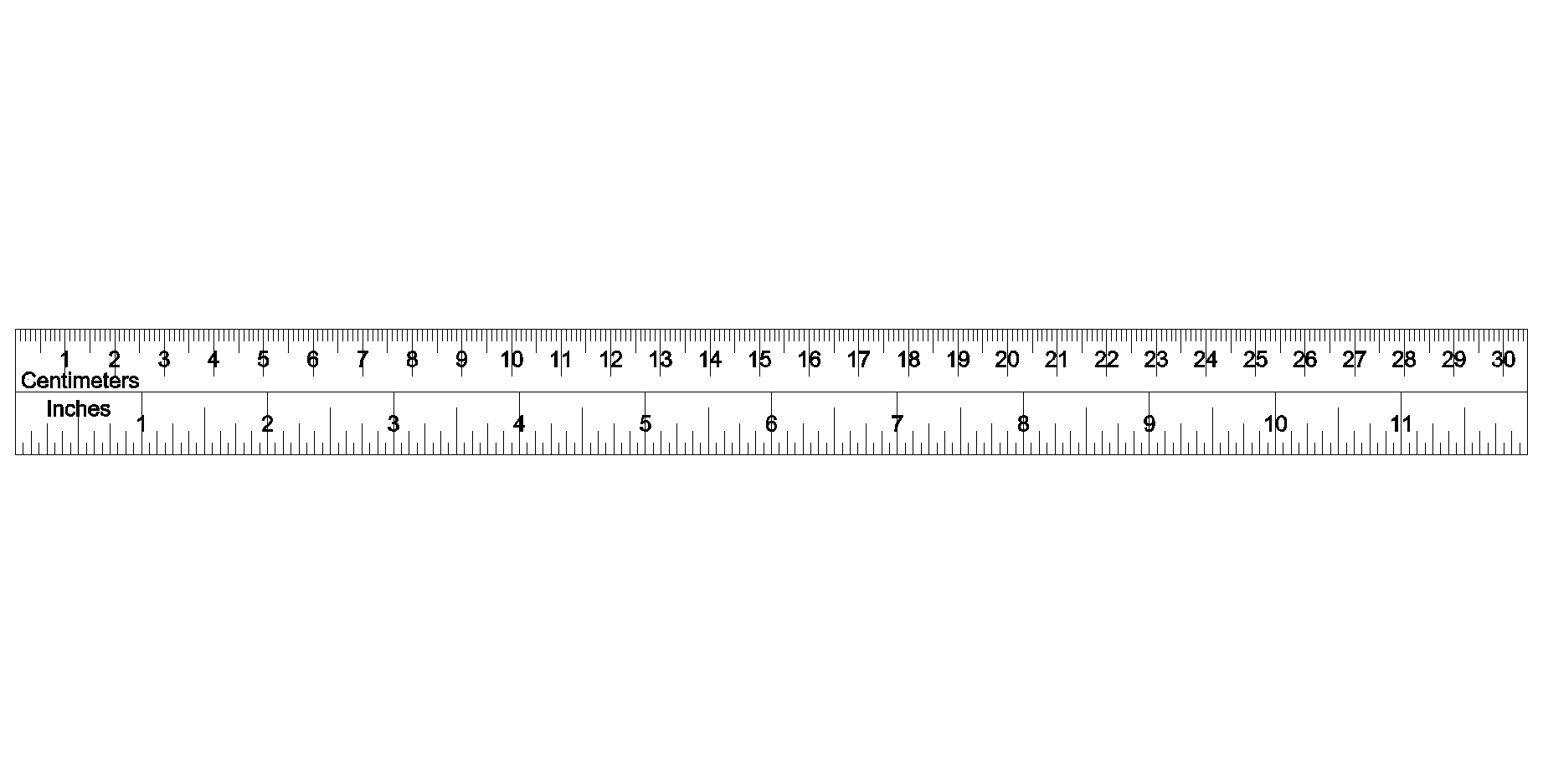 Free Centimeter Ruler Cliparts Download Free Centimeter Ruler Cliparts 