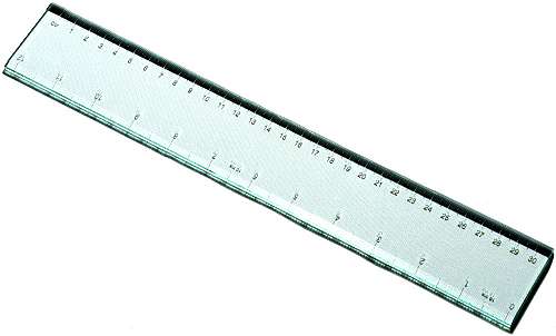 Inch ruler clipart