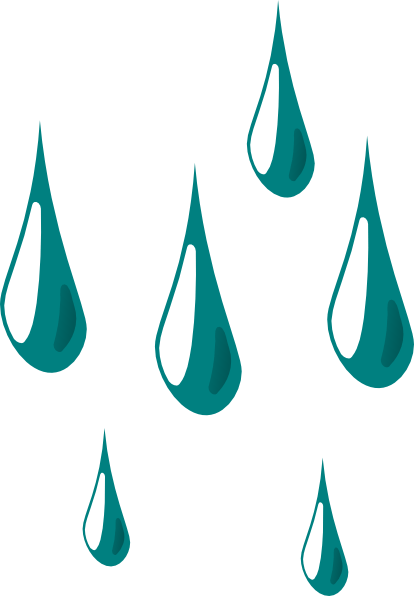 Rain Animated Clipart