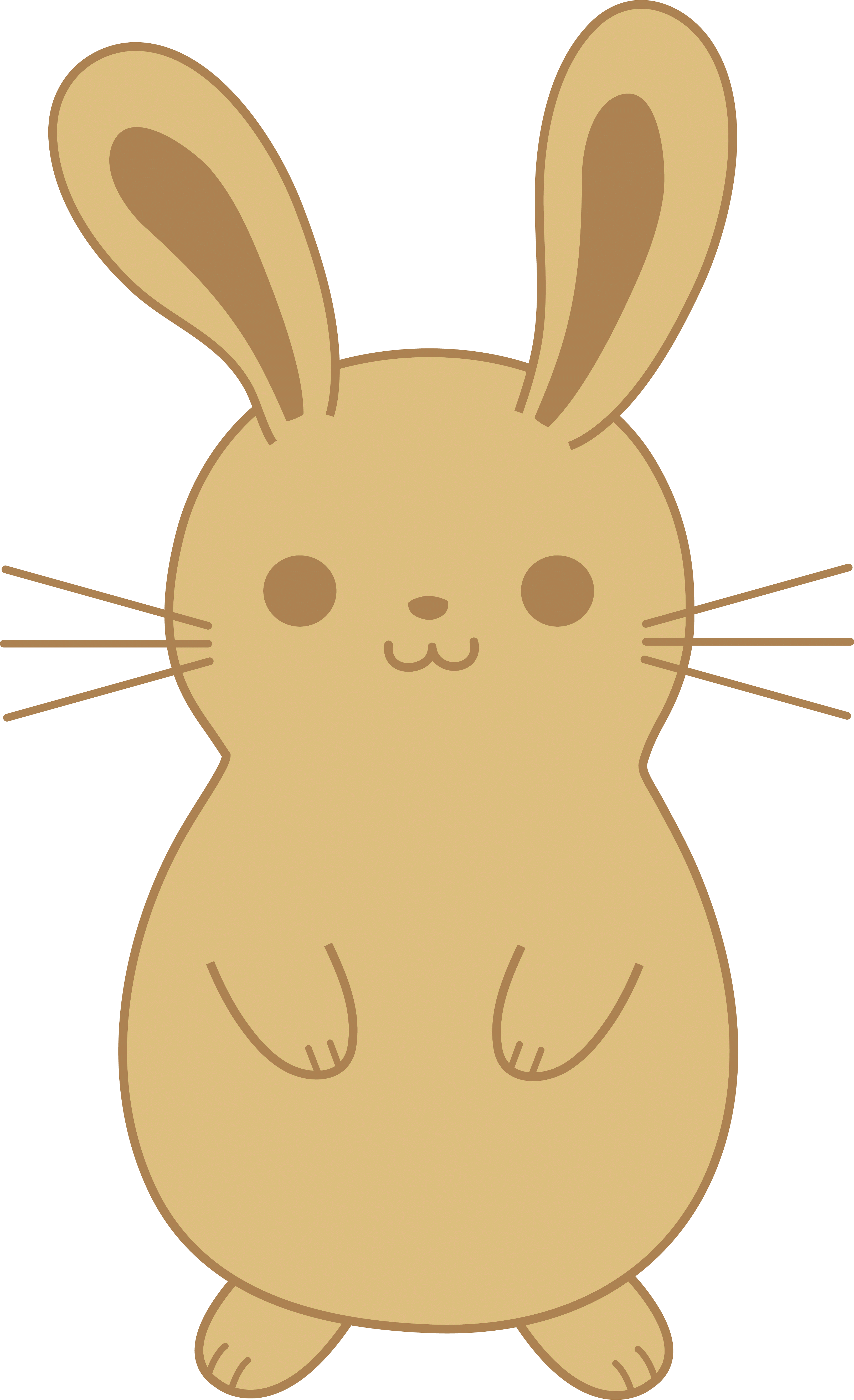 Free Cartoon Bunny Cliparts, Download Free Cartoon Bunny Cliparts png