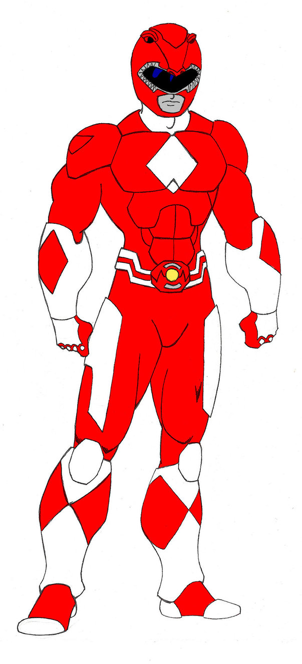 Free Red Ranger Cliparts, Download Free Red Ranger Cliparts png images