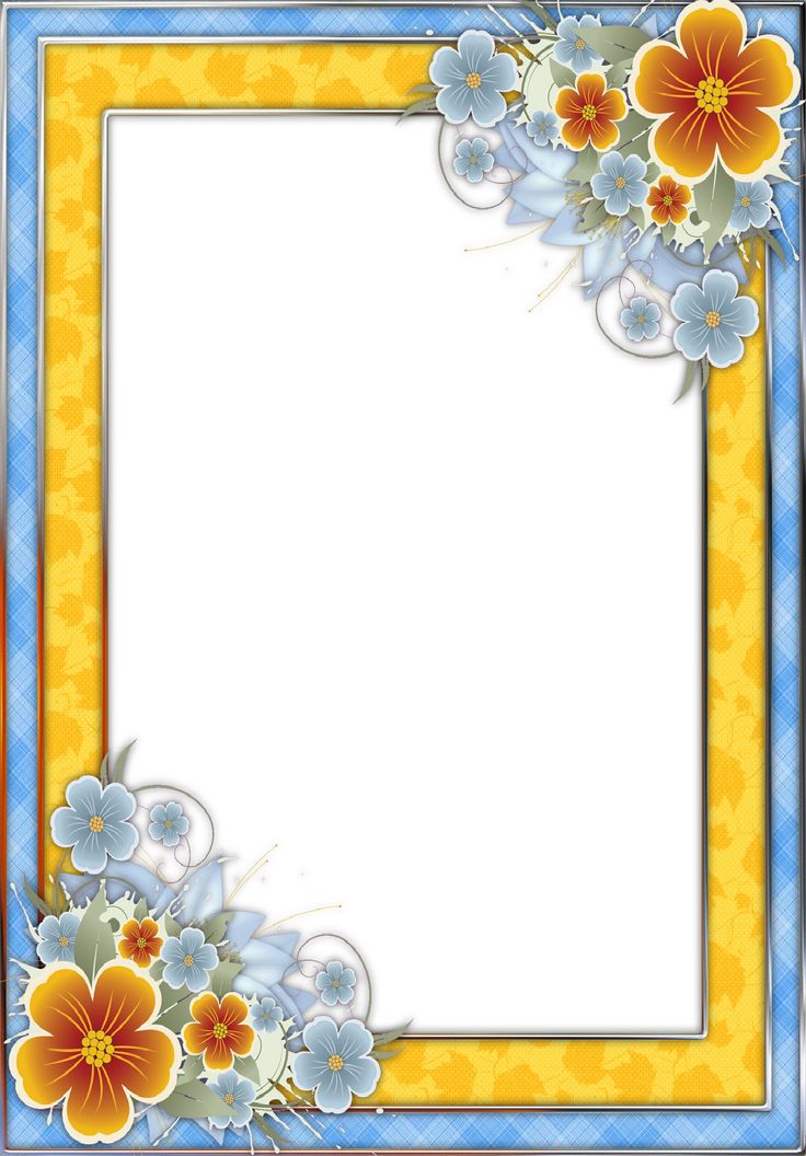 Free Wildflower Frame Cliparts, Download Free Wildflower Frame Cliparts