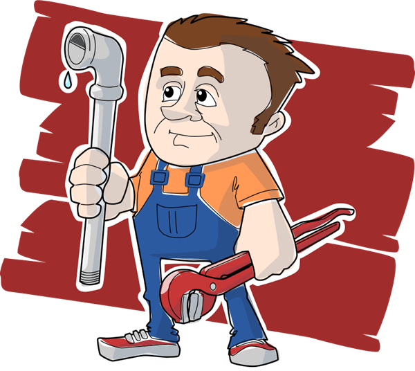 Free clipart plumbers