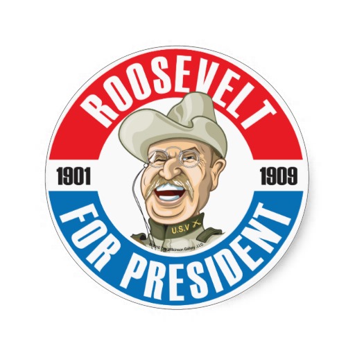 Free Theodore Roosevelt Cliparts, Download Free Theodore Roosevelt
