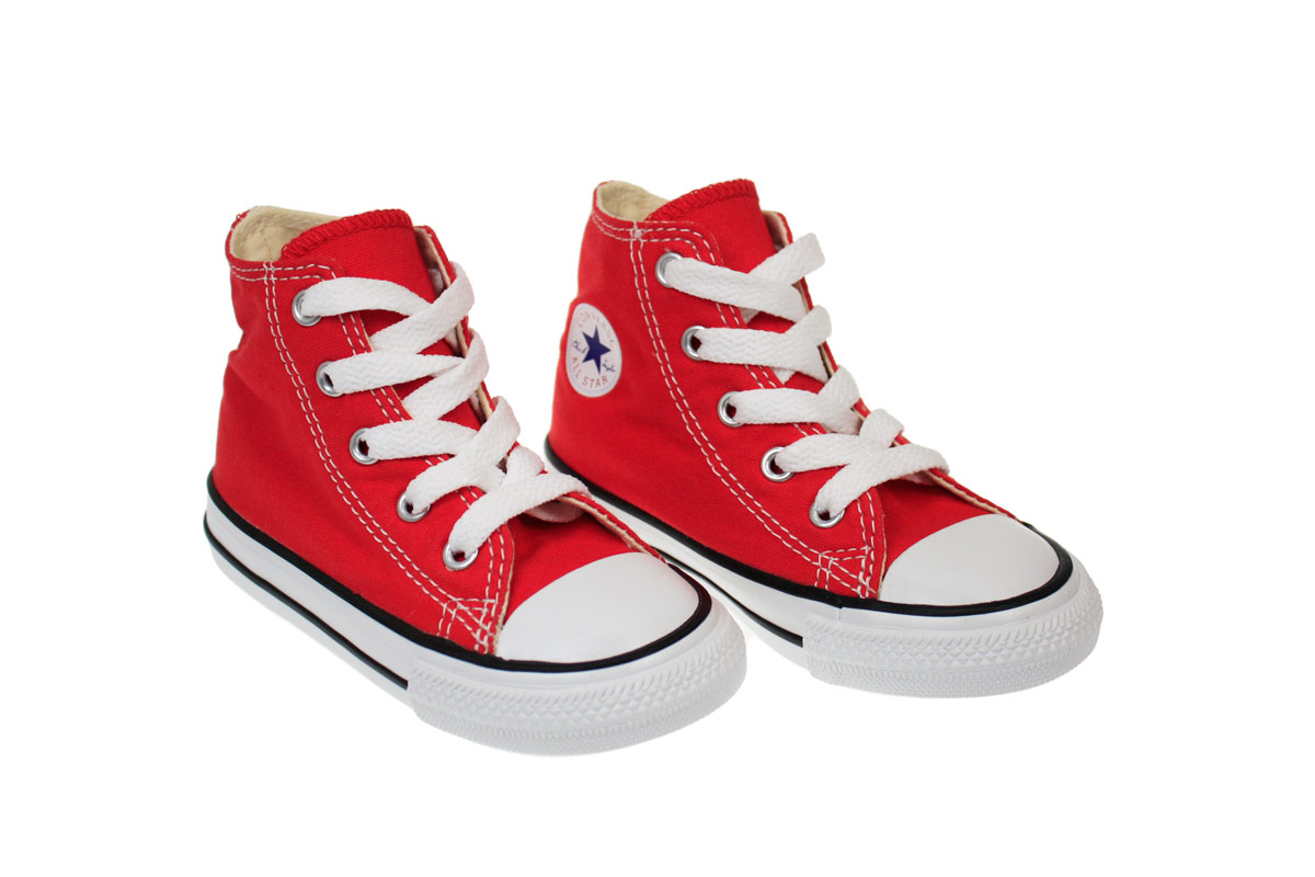 baby converse clipart