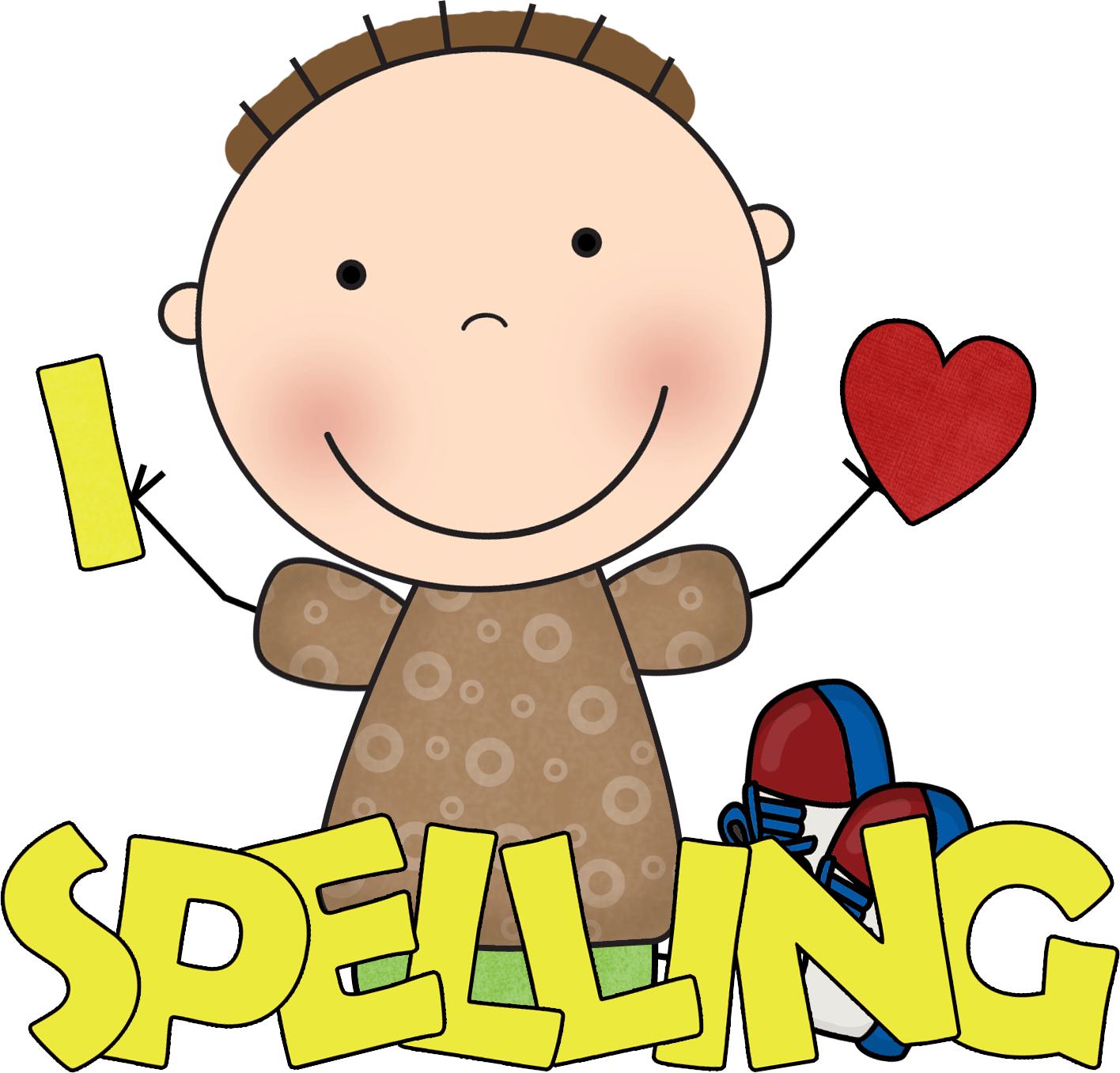 Free Spelling Homework Cliparts Download Free Spelling Homework 