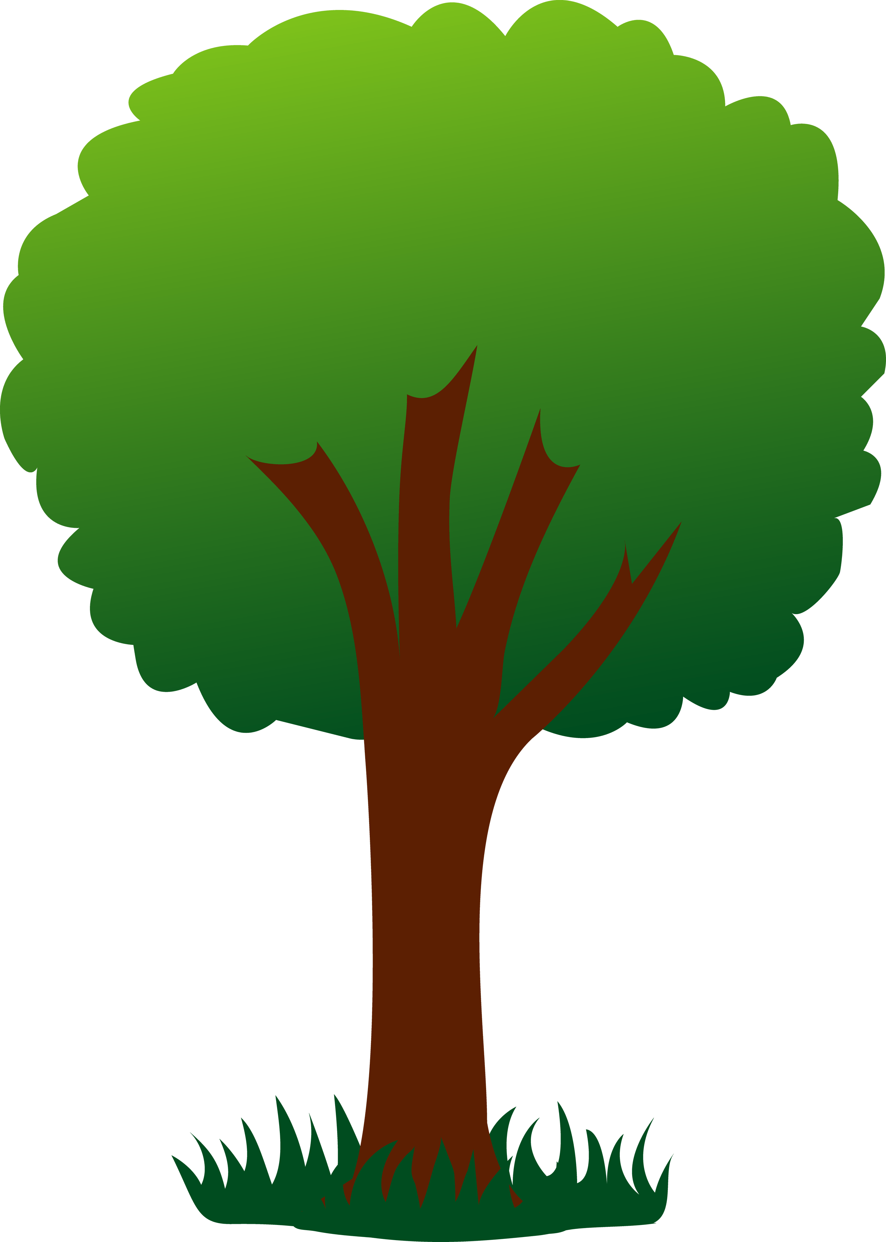 Free Tree Vector Cliparts, Download Free Tree Vector Cliparts png