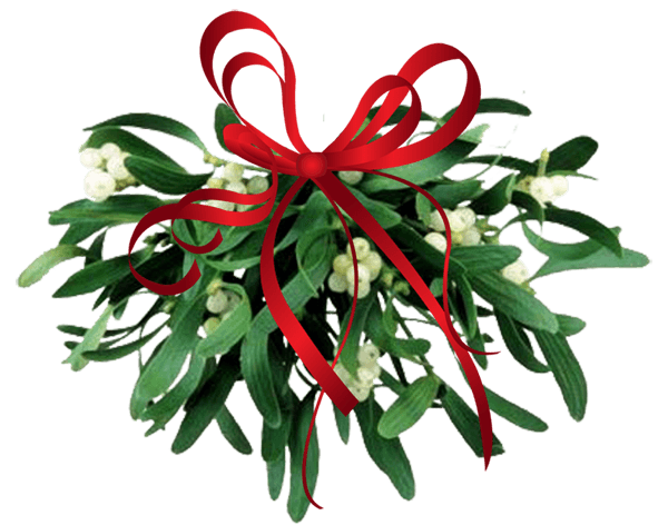 Free Christmas Mistletoe Cliparts, Download Free Clip Art, Free Clip