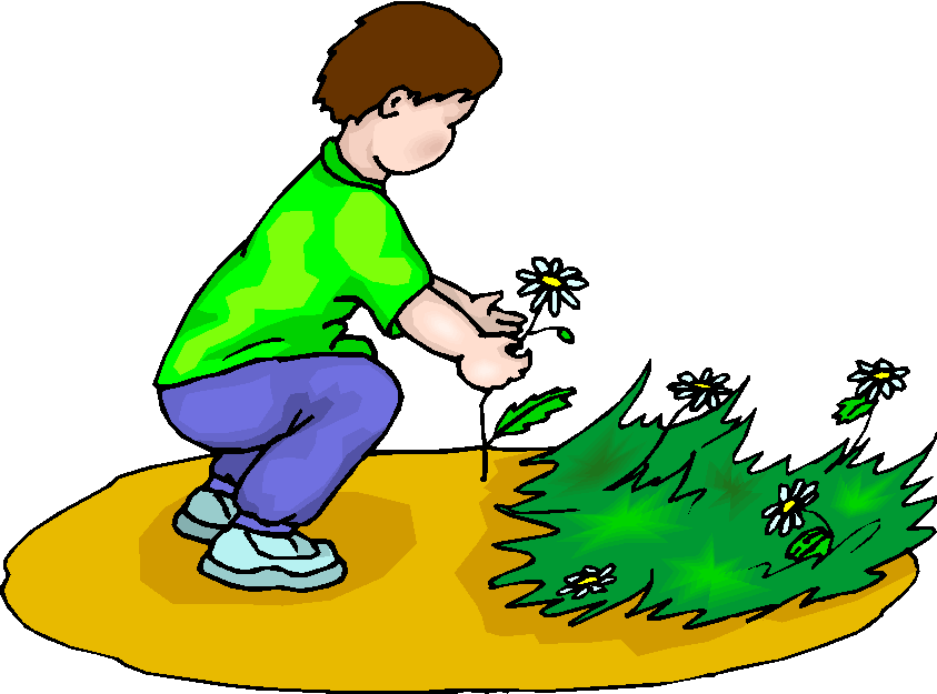 bewusstlos clipart of flowers