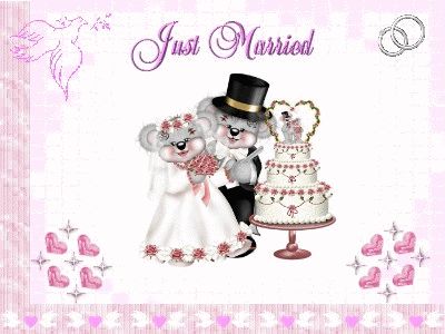 wedding gifs animations