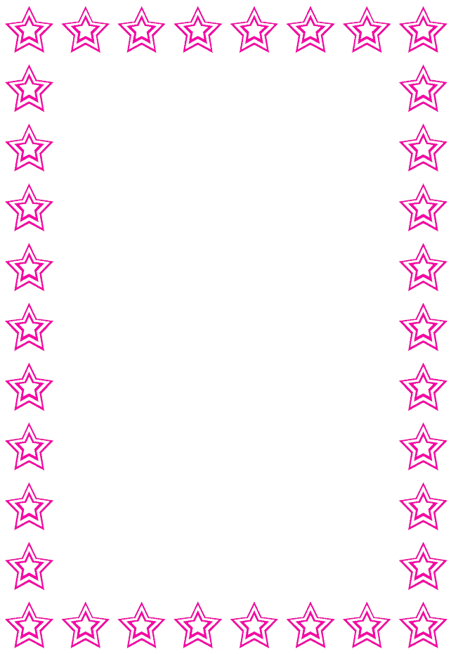 Free Stars Frame Cliparts Download Free Stars Frame Cliparts Png