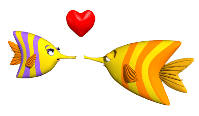 moving animated fish gif - Clip Art Library