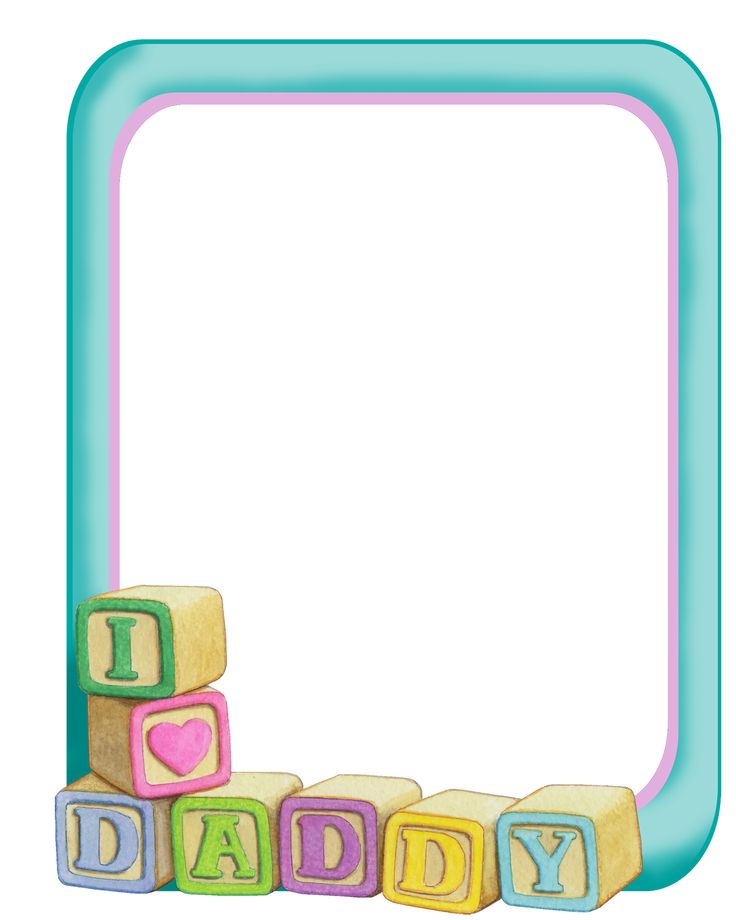 Free clipart frames