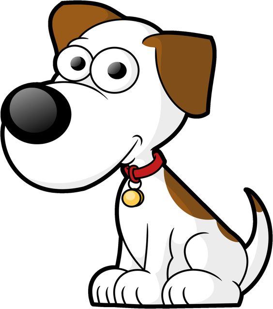 Clip Art Pets Animals Lovely and Cute