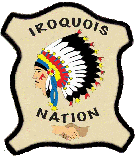 Anthropology Blog: Iroquois Nation