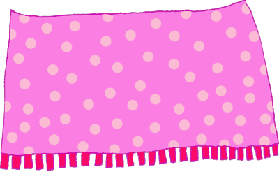 Clip Art Baby Blanket Clipart