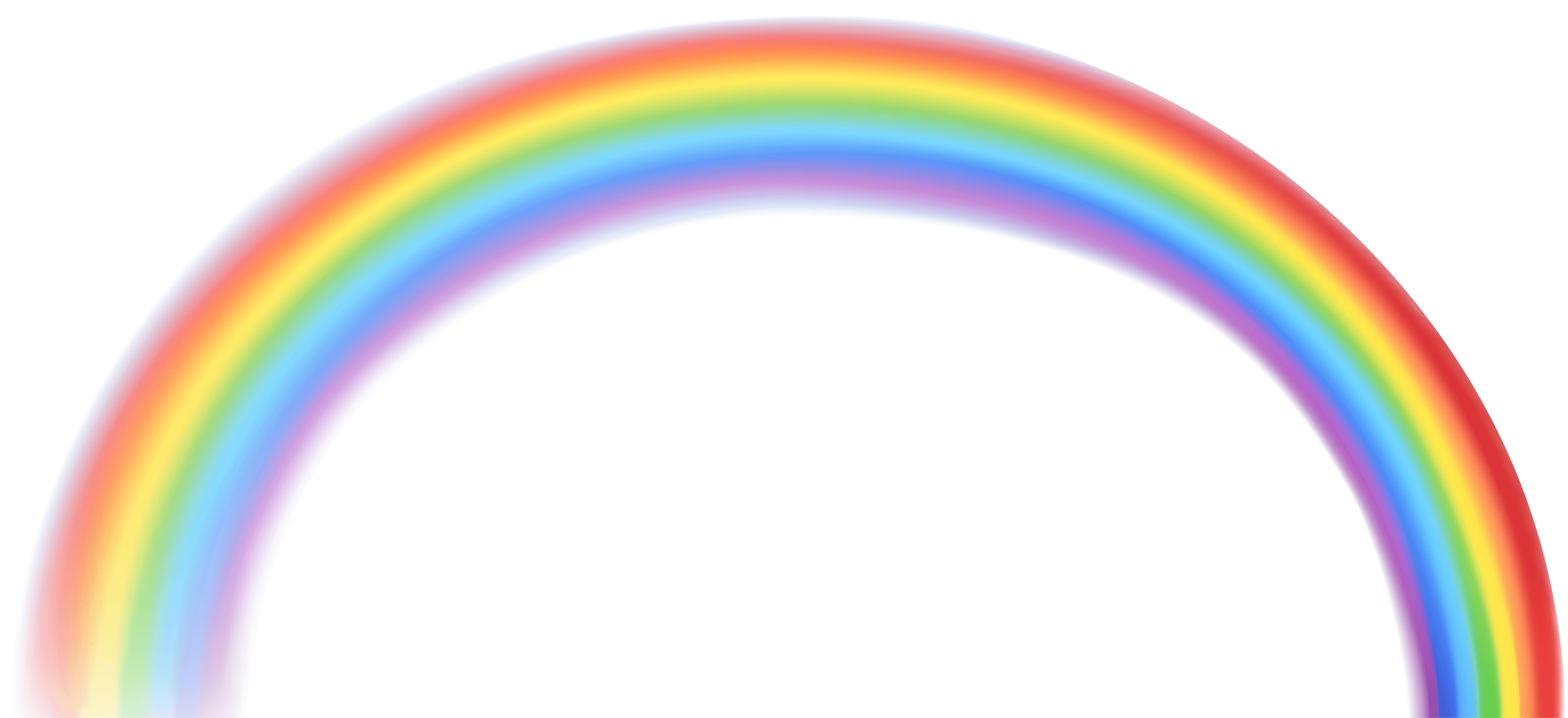 Rainbow Png Transparent Clipart Rainbow Png Clip Art