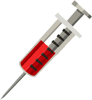Syringe Clipart