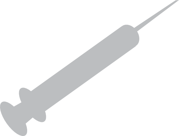 Syringe Clip Art 