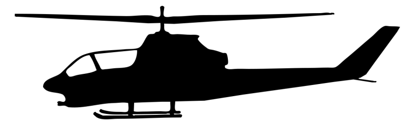 War Helicopters Clip Art – Clipart Free Download