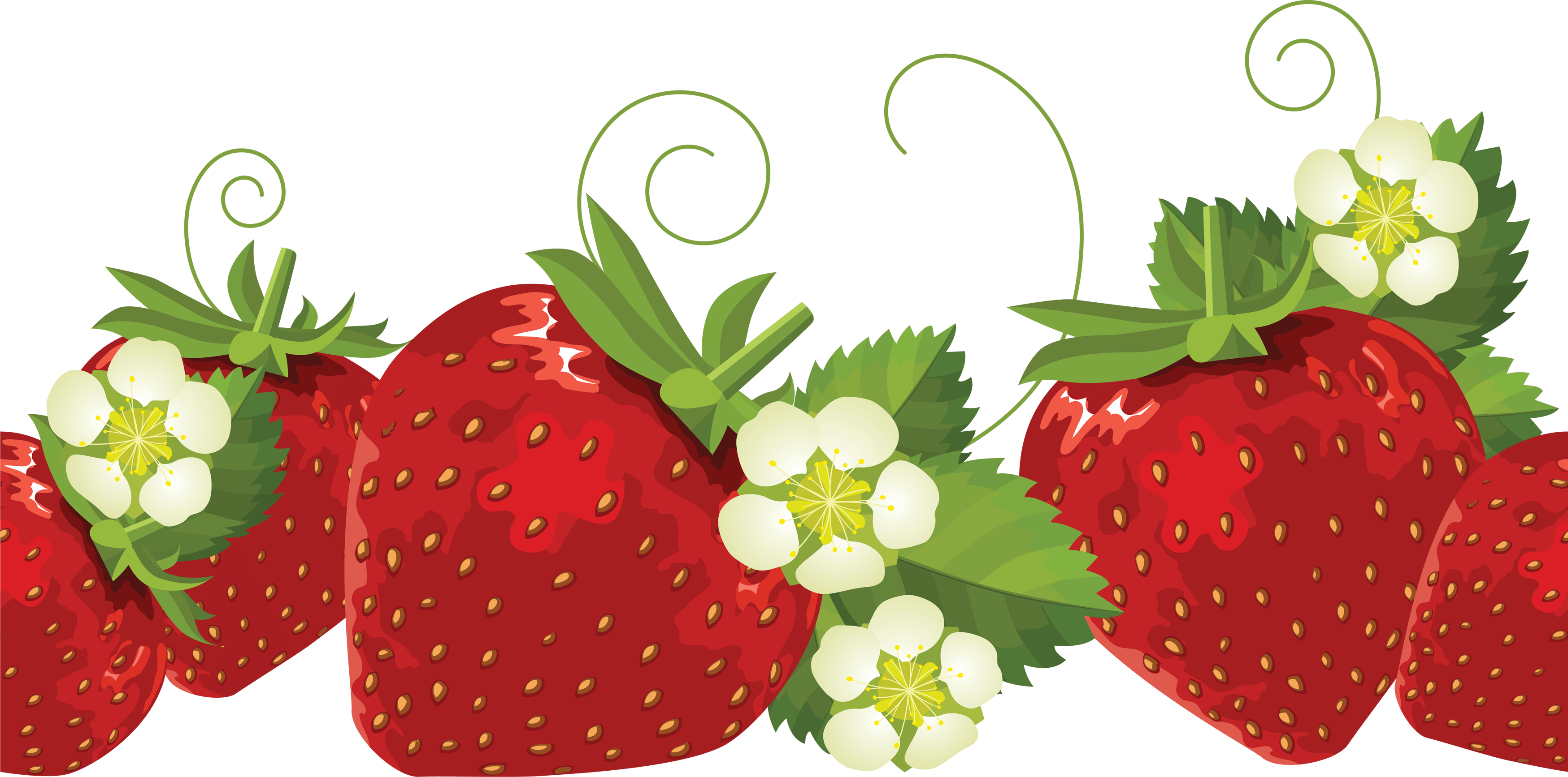 Free Strawberry Festival Cliparts, Download Free Strawberry Festival