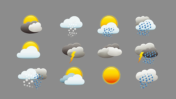 Free Moving Weather Cliparts, Download Free Moving Weather Cliparts png