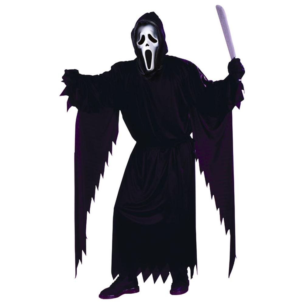 Horror ghost clipart