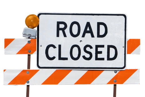 5600 South closure in Roy to affect HAFB gate Feb. 12