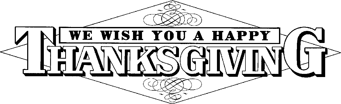 Image For Thanksgiving