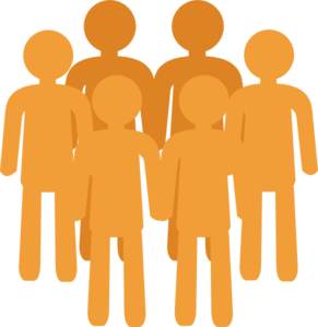 Group clipart