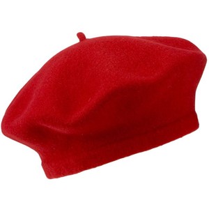 French beret hat clipart
