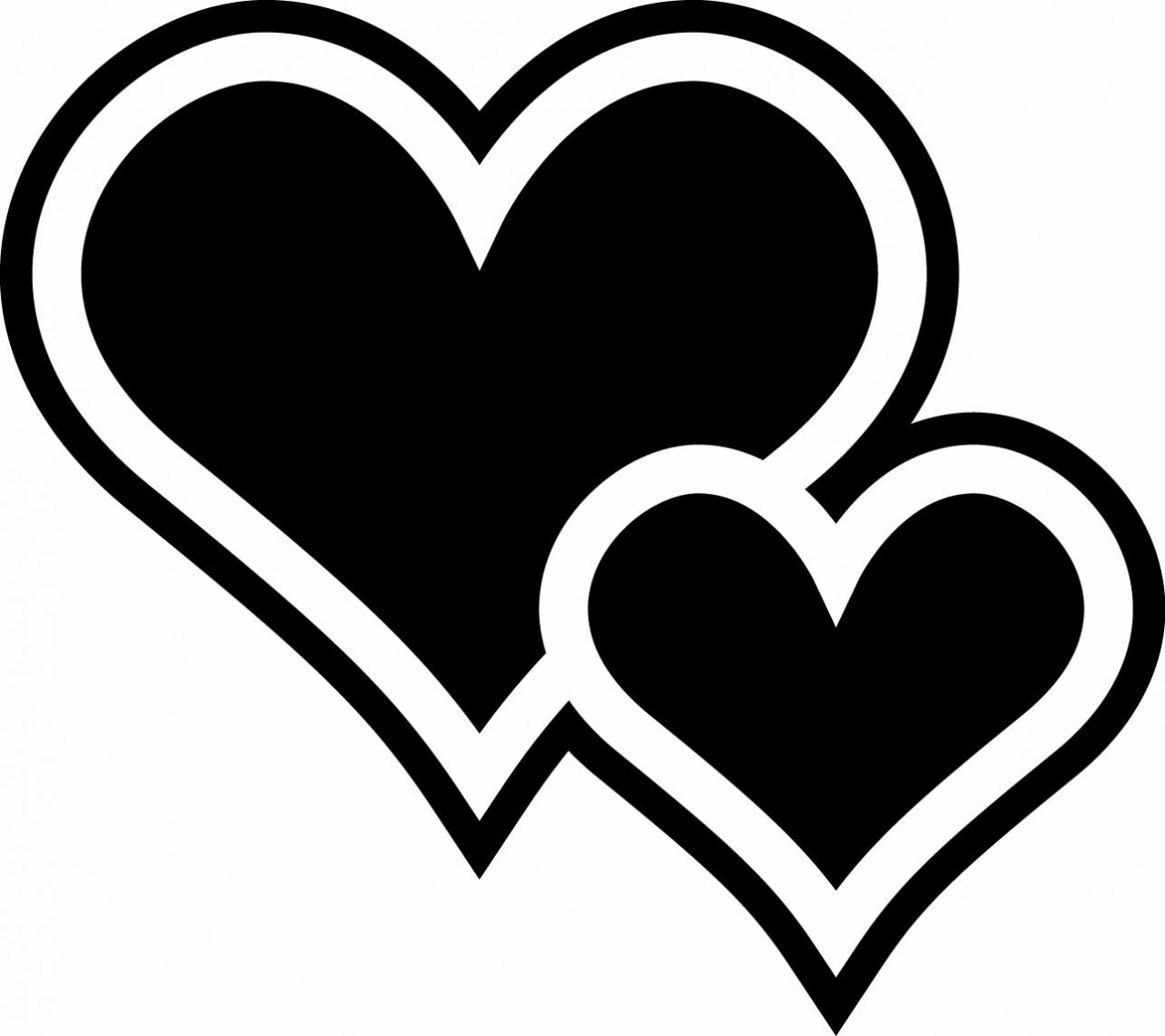 Free Chalkboard Heart Cliparts, Download Free Chalkboard Heart Cliparts