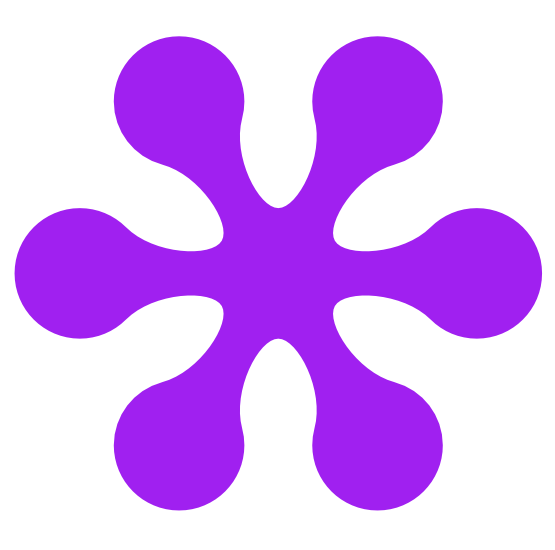 Clipart purple