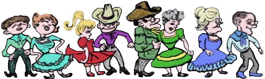 Free Square Dancing Cliparts Download Free Square Dancing Cliparts Png