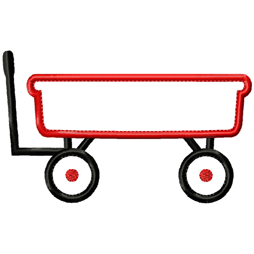 Red Wagon Pictures