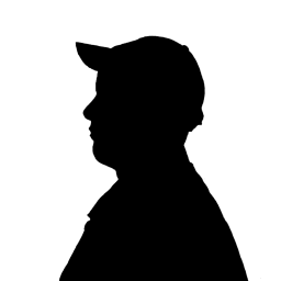 Free Man With Hat Silhouette Download Free Clip Art Free Clip Art On Clipart Library