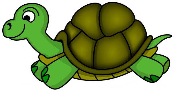 Free Turtle Clipart, 1 page of Public Domain Clip Art