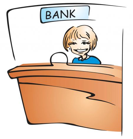 Free Banking Teller Cliparts Download Free Clip Art Free Clip Art On Clipart Library