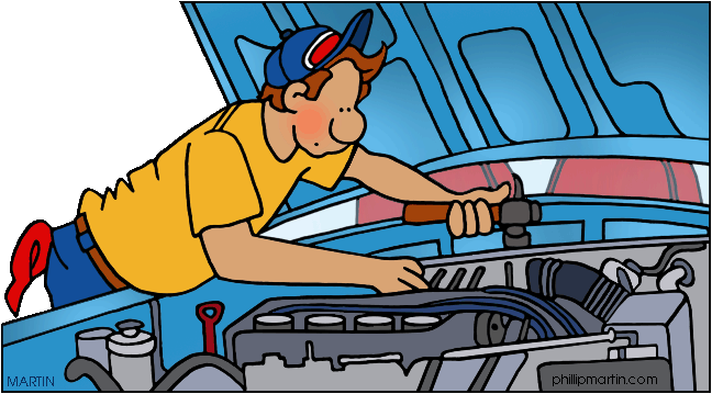 Car Mechanic Clipart Clip Art Auto Mechanic Transparent Png Clip The