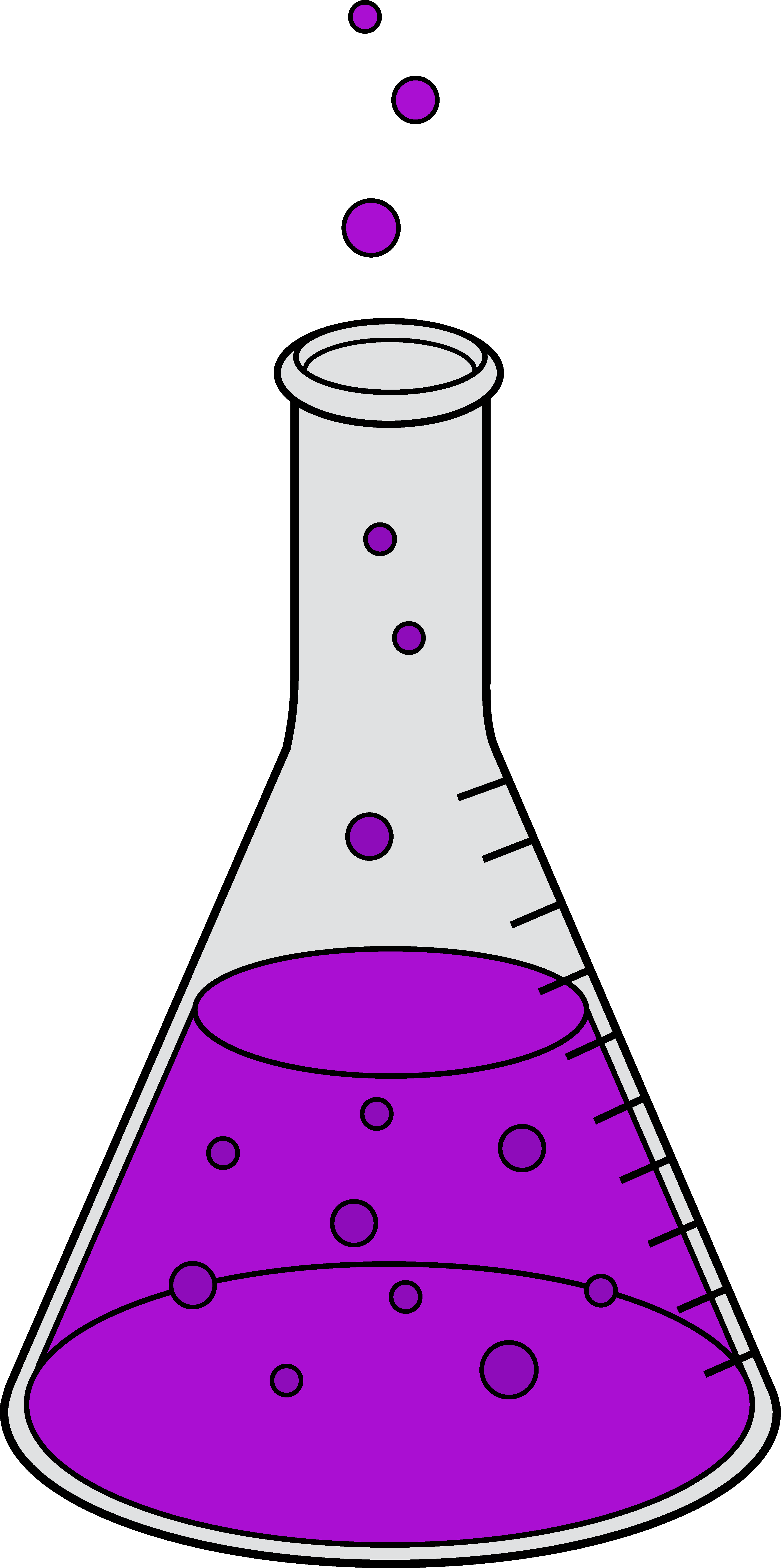 Free Science Bottle Cliparts, Download Free Clip Art, Free Clip Art on