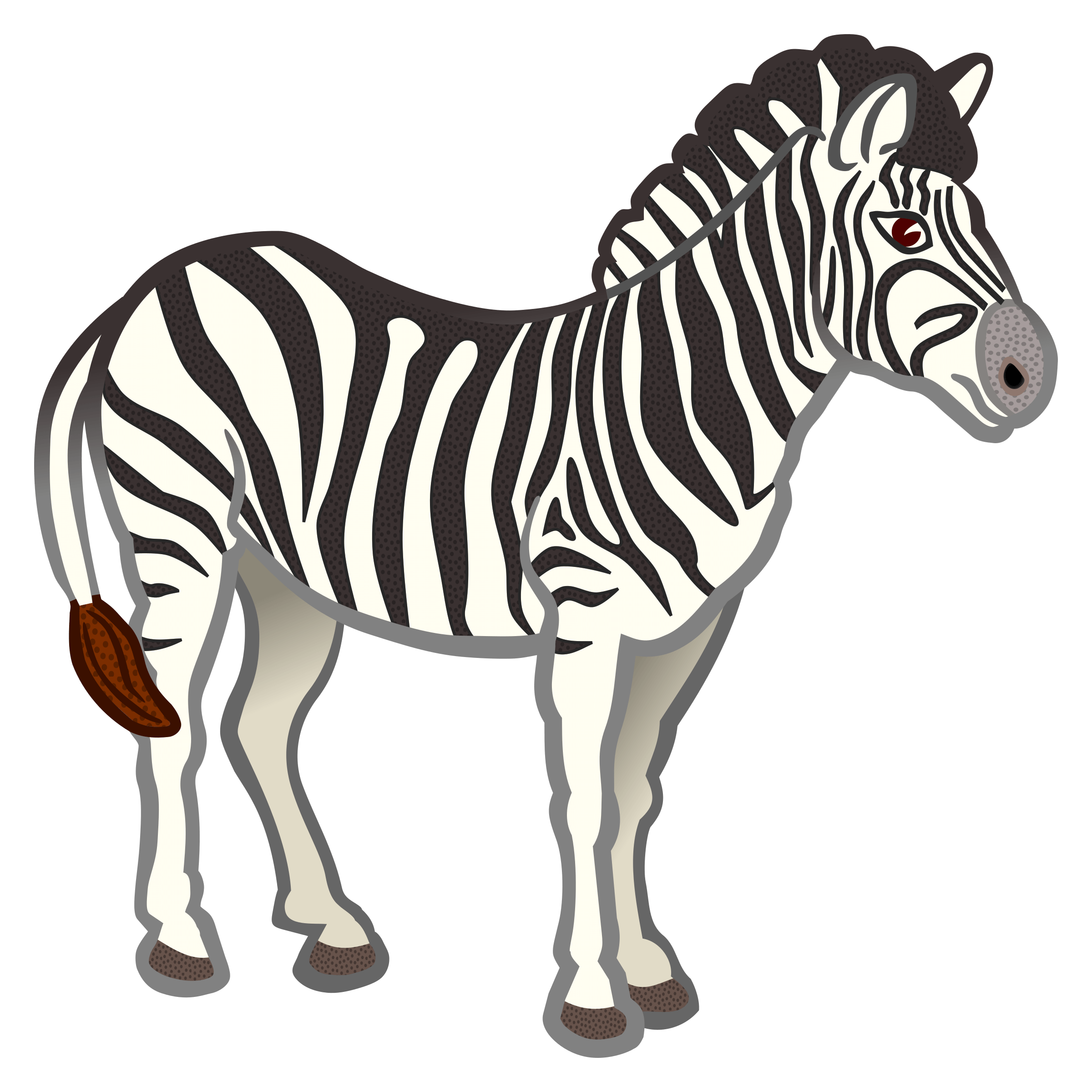 Clip Arts Related To : jungle animals clipart png. view all Boy Zebra Clipa...