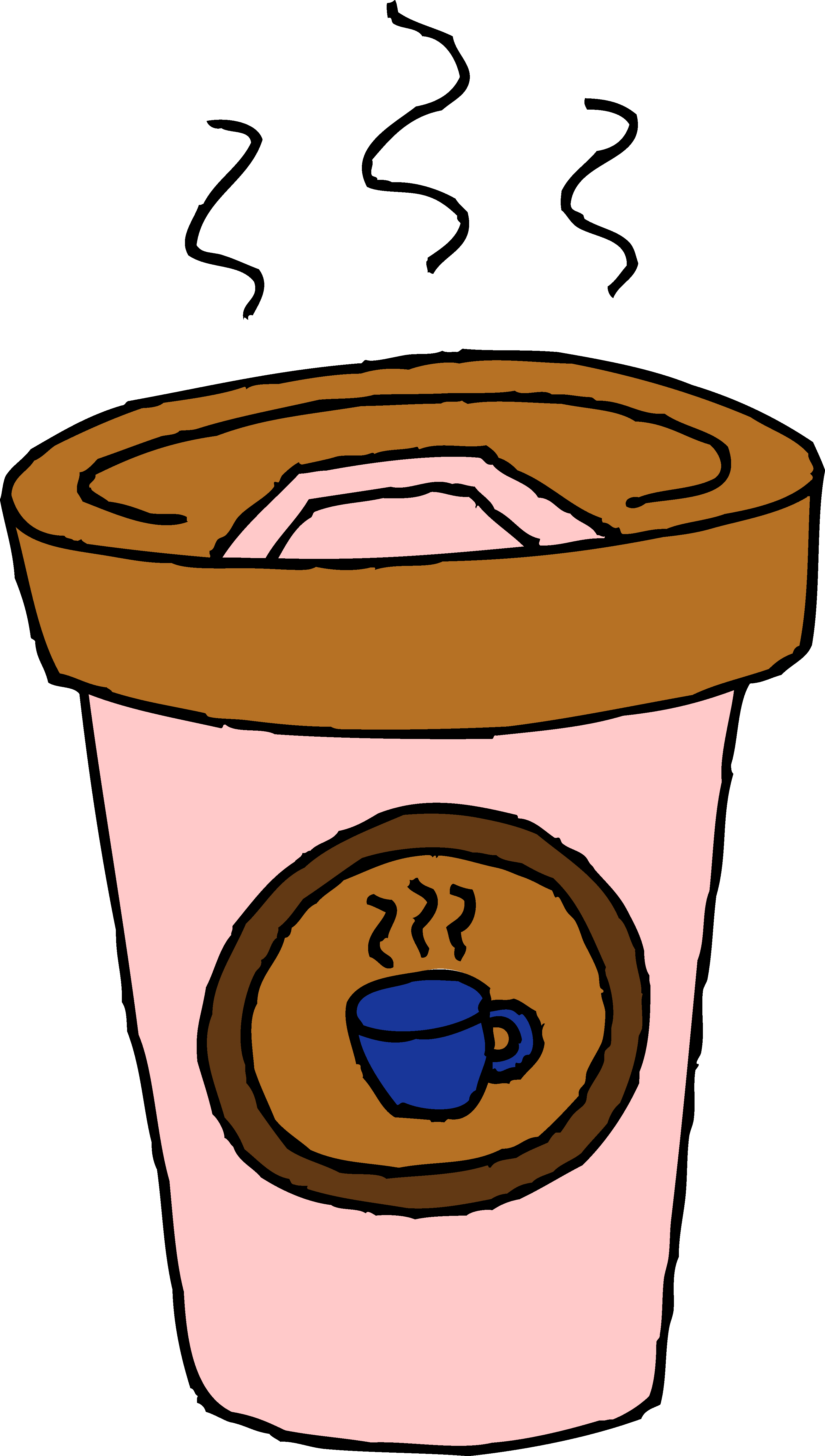 Free Cartoon Coffee Cliparts, Download Free Cartoon Coffee Cliparts png