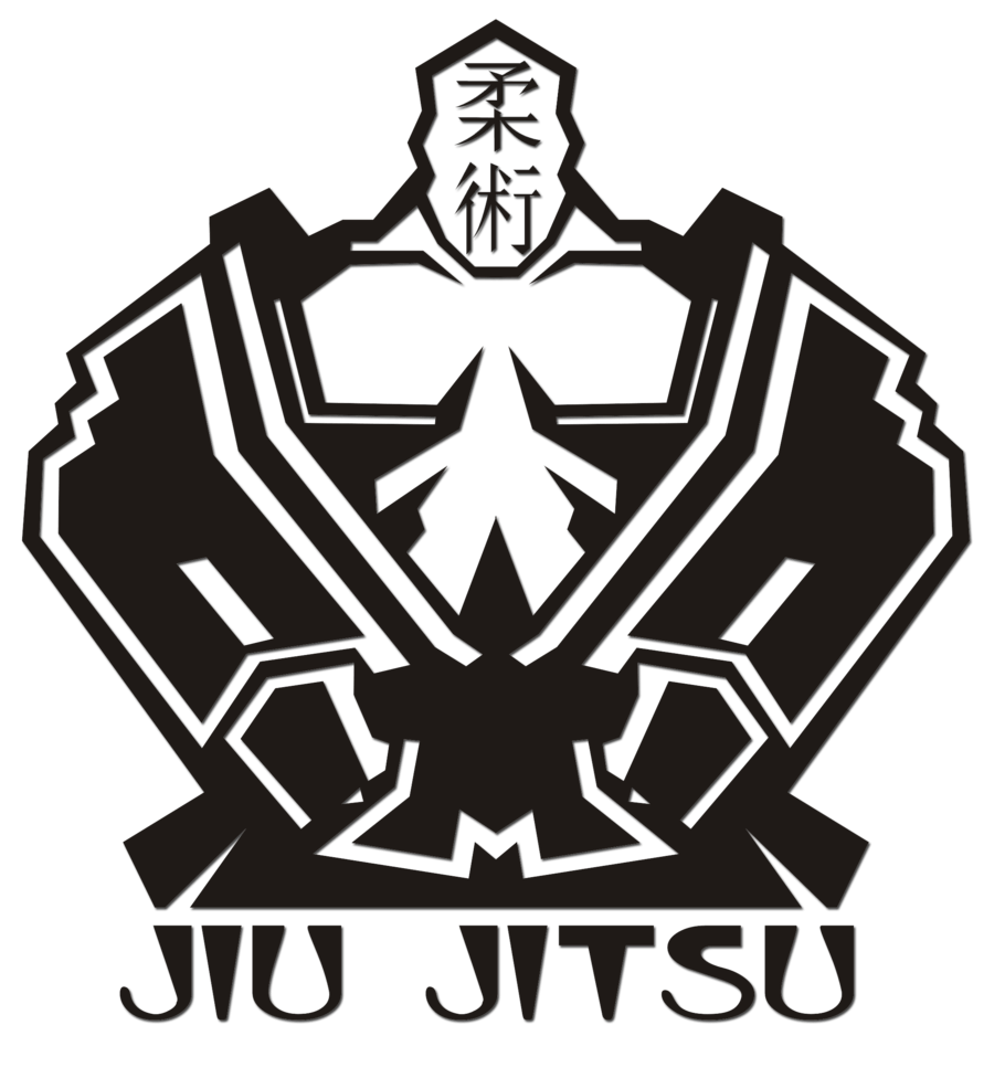 jiu jitsu arte by hersc 