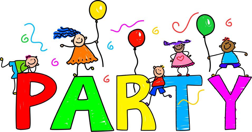 Free Classroom Party Cliparts Download Free Classroom Party Cliparts 