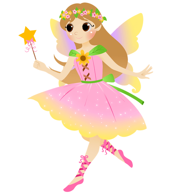 Free Pink Fairy Cliparts, Download Free Clip Art, Free Clip Art on