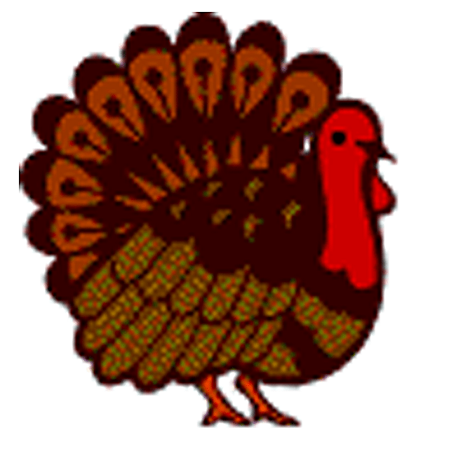 Hundreds of Free Thanksgiving Clip Art Image