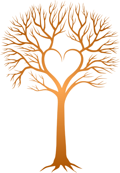 family tree clipart transparent background - Clip Art Library